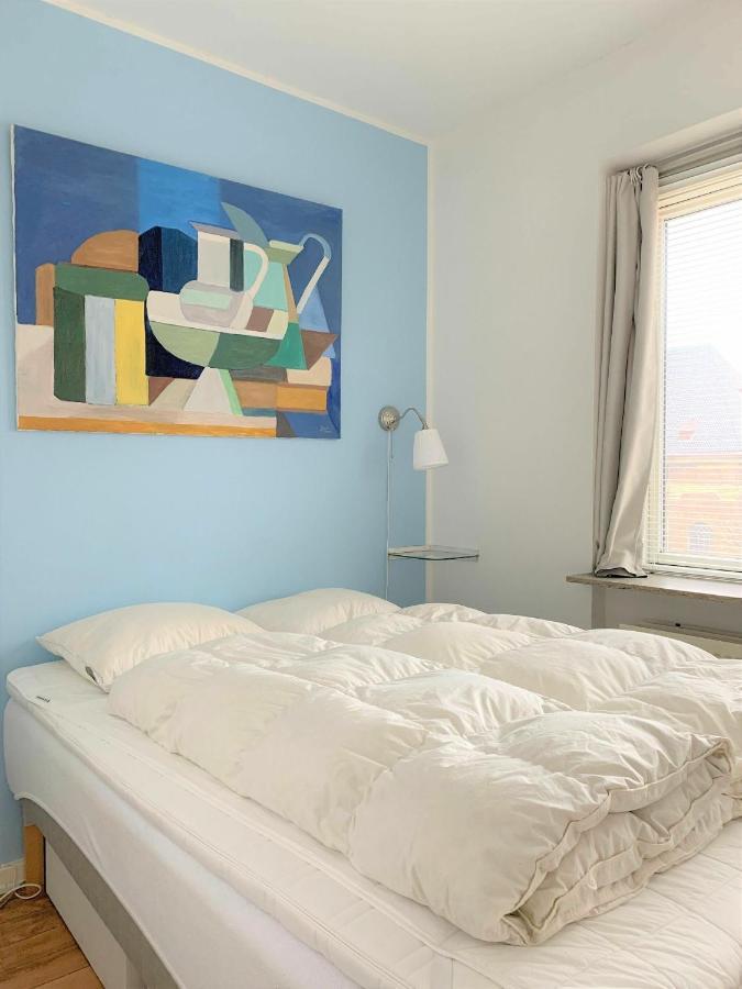 Apartmentincopenhagen Apartment 700 Copenhaga Exterior foto