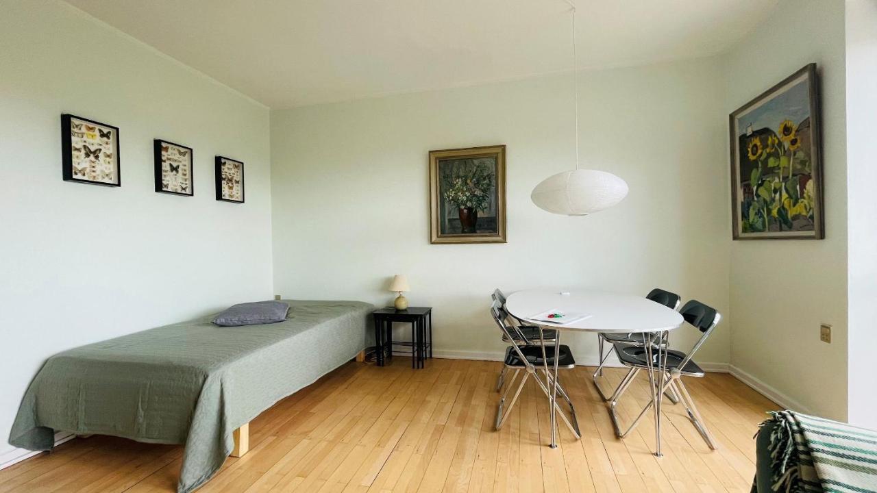Apartmentincopenhagen Apartment 700 Copenhaga Exterior foto