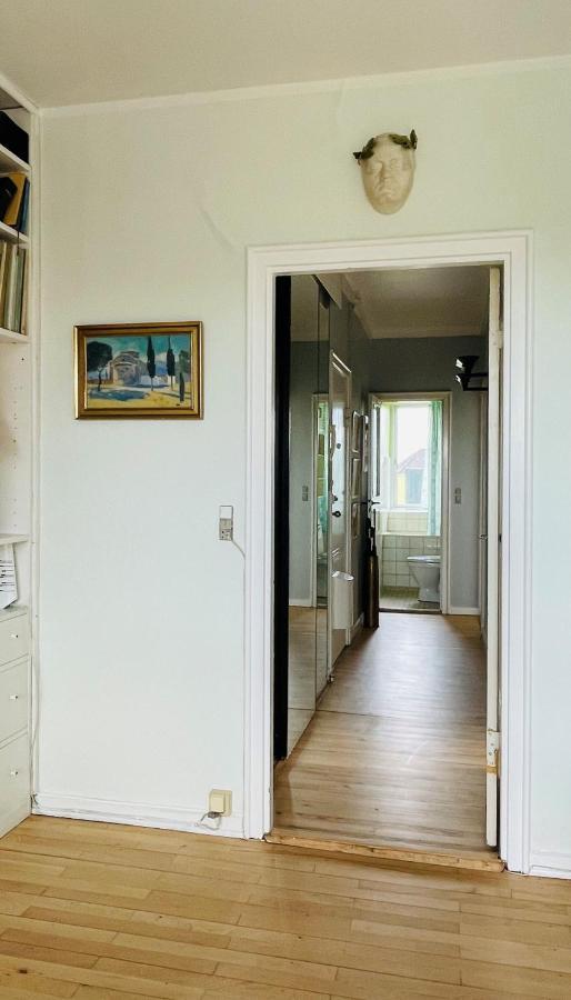 Apartmentincopenhagen Apartment 700 Copenhaga Exterior foto
